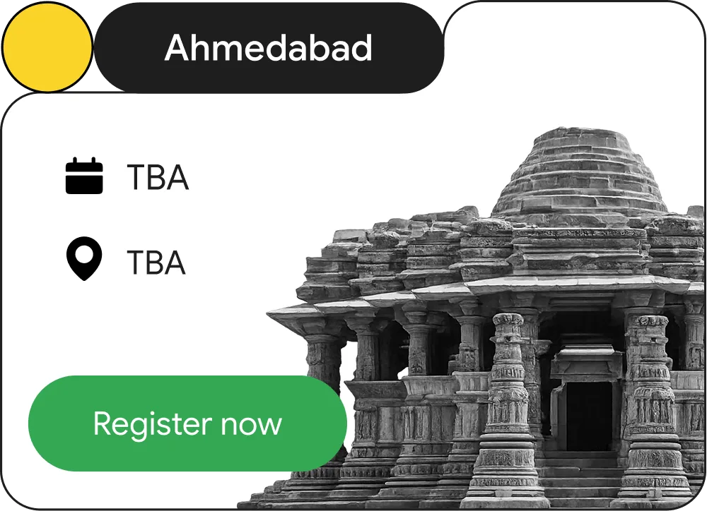 Ahmedabad