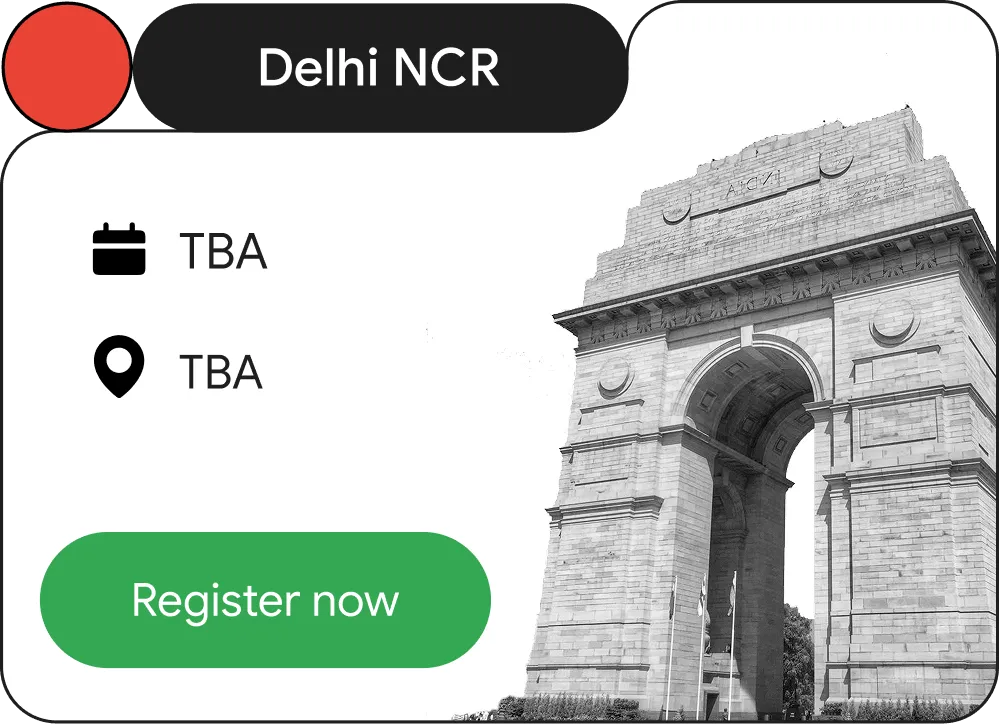 Delhi NCR