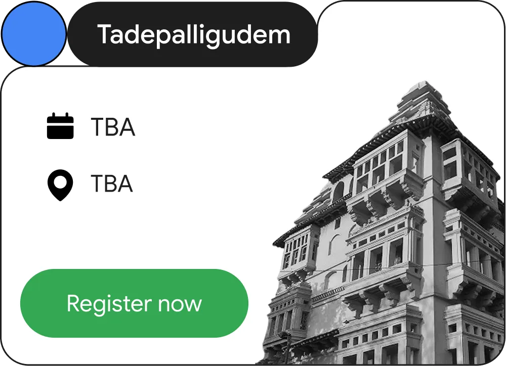 Tadepalligudem