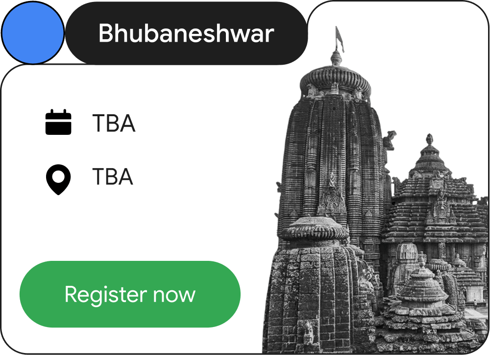 Bhuvneshwar