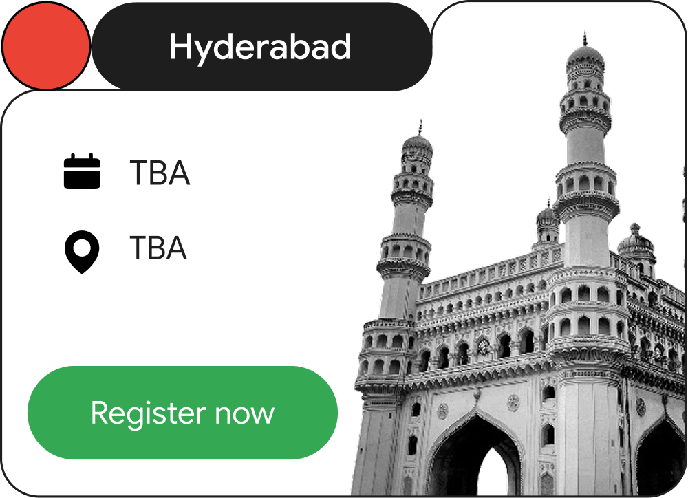Hyderabad
