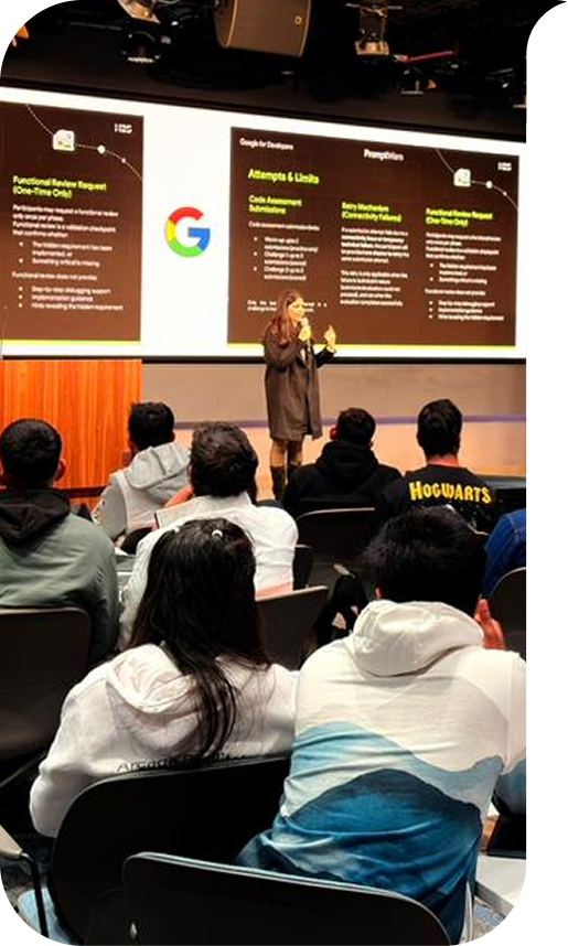 PromptWars (In-person)