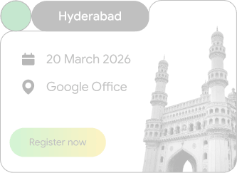 Hyderabad