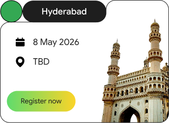 Hyderabad