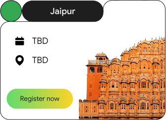 Jaipur
