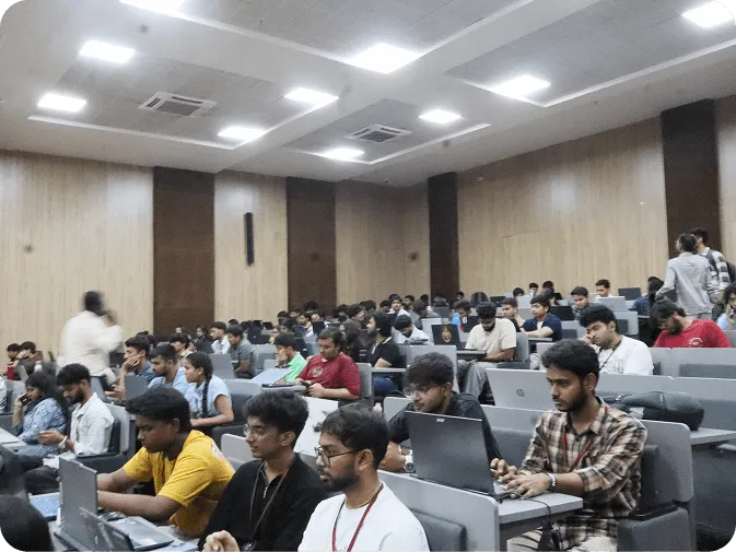 Dayanand Sagar University photo 1
