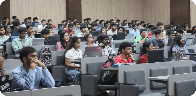 Dayanand Sagar University photo 2