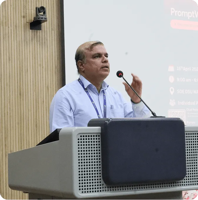 Dayanand Sagar University photo 4