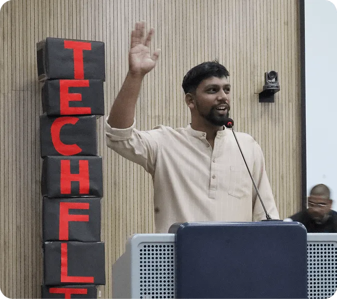 Dayanand Sagar University photo 5
