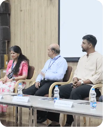Dayanand Sagar University photo 6