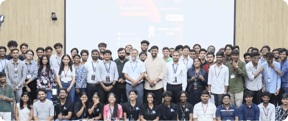 Dayanand Sagar University photo 7