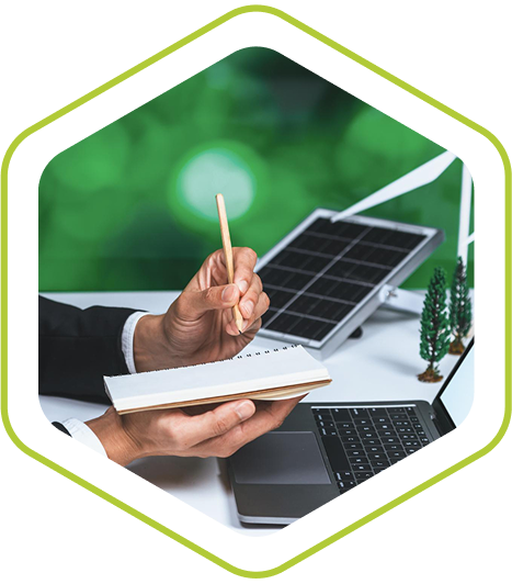 Energy As a Service – Digital Model for providing Energy as a service