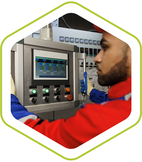 Predictive Maintenance of Meters