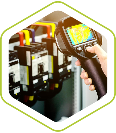 Accurate Meter Reading via OCR: Develop a solution for reliable meter reading extraction from field photographs