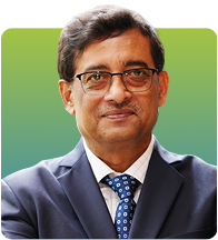 Mr Gautam Kumar
