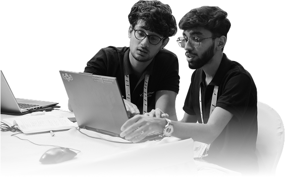 Participants Desktop