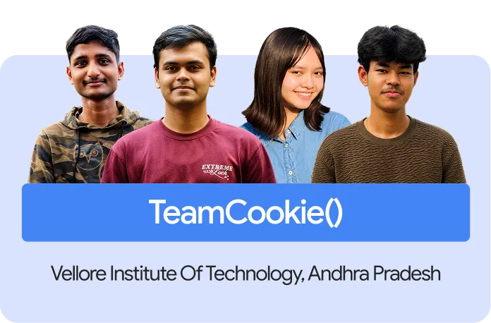 Top team 4