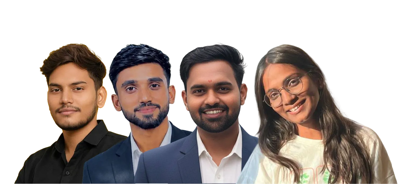 Asha AI team