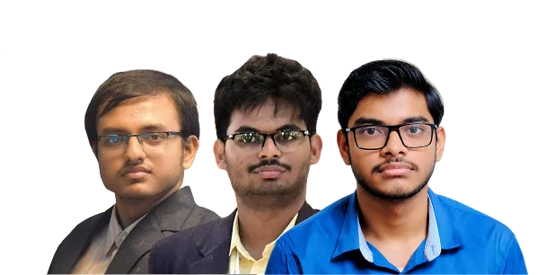 COSMOS3000 team