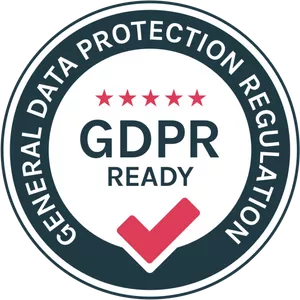 GDPR Logo