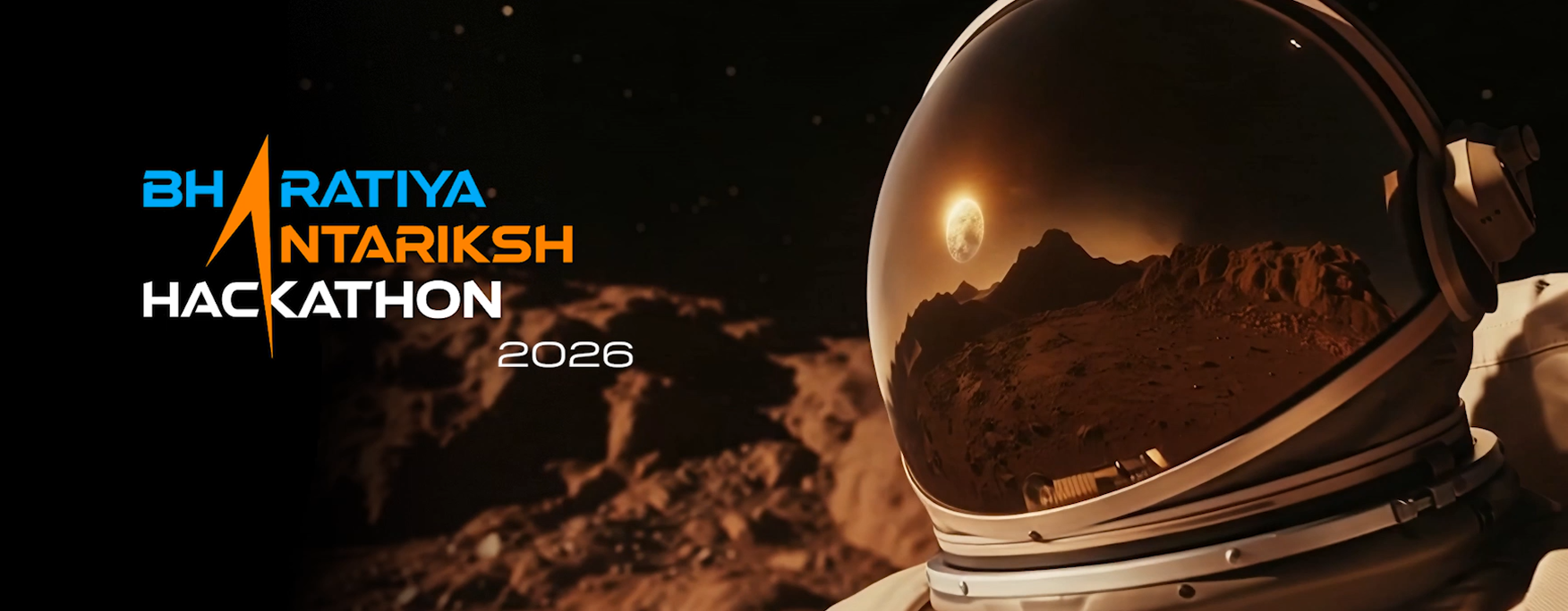 ISRO Opens India's Skies to AI Builders: The Bharatiya Antariksh Hackathon and the SAR-to-Optical Architecture That Could Redefine Tropical Earth Observation
