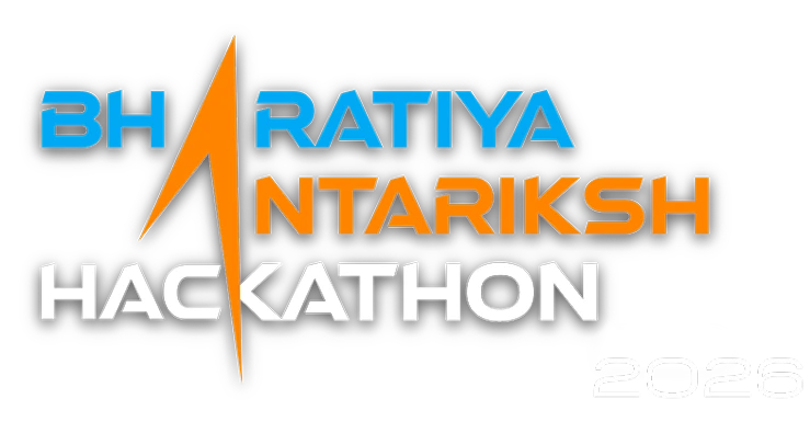 Bharatiya Antariksh Hackathon 2026